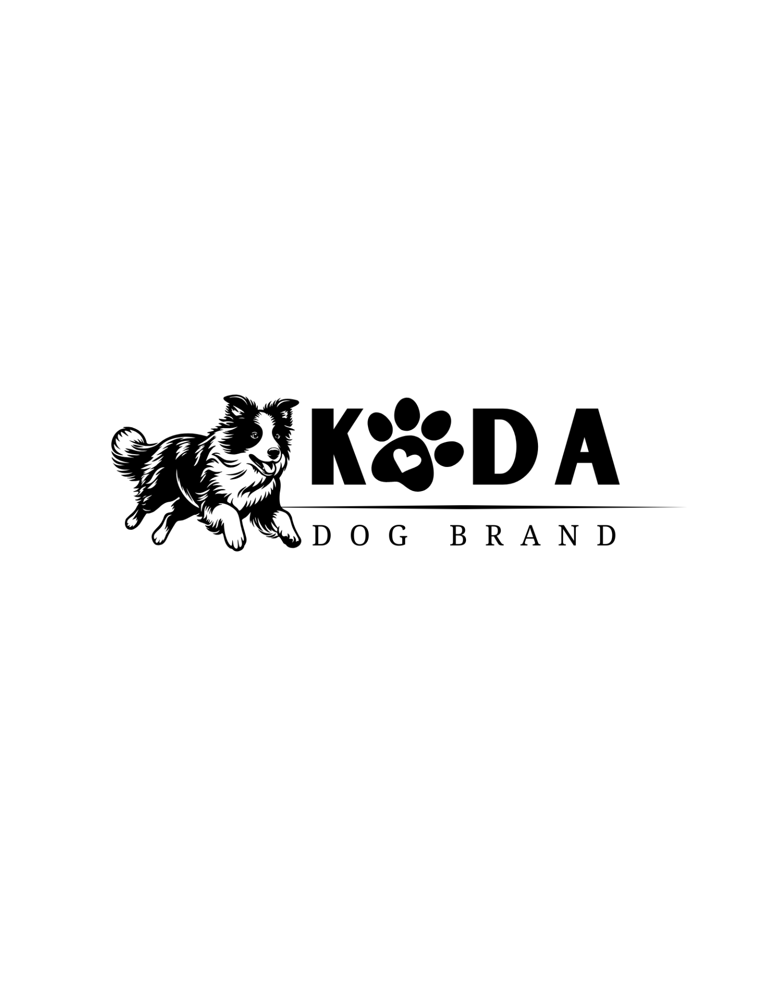 Koda Dog Brand